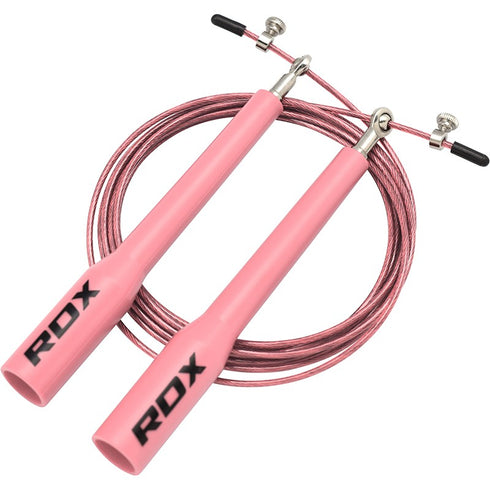 RDX C5 SKIPPING JUMP ROPE